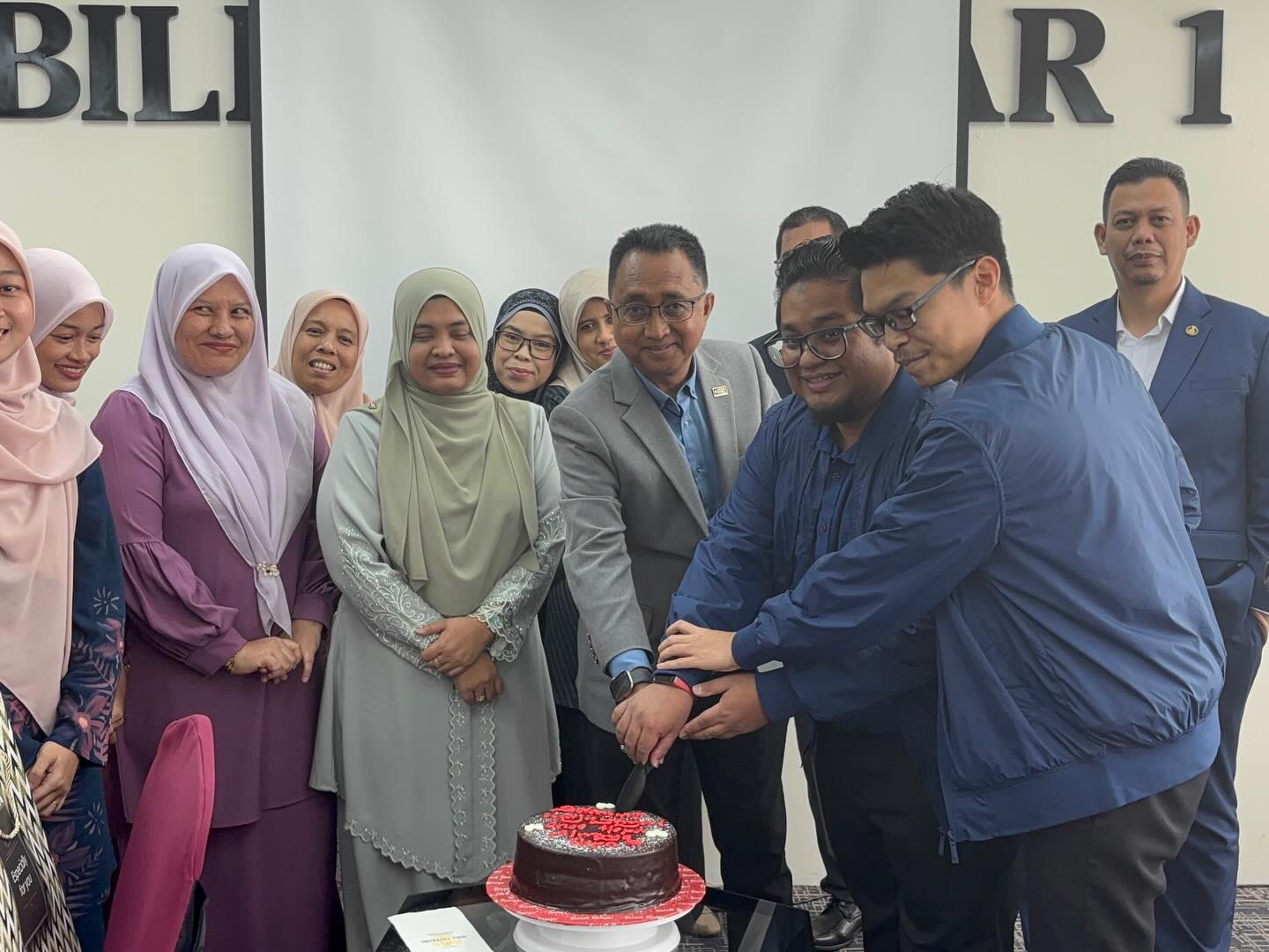 SANJUNGAN BUDI STAF HEPA 2026