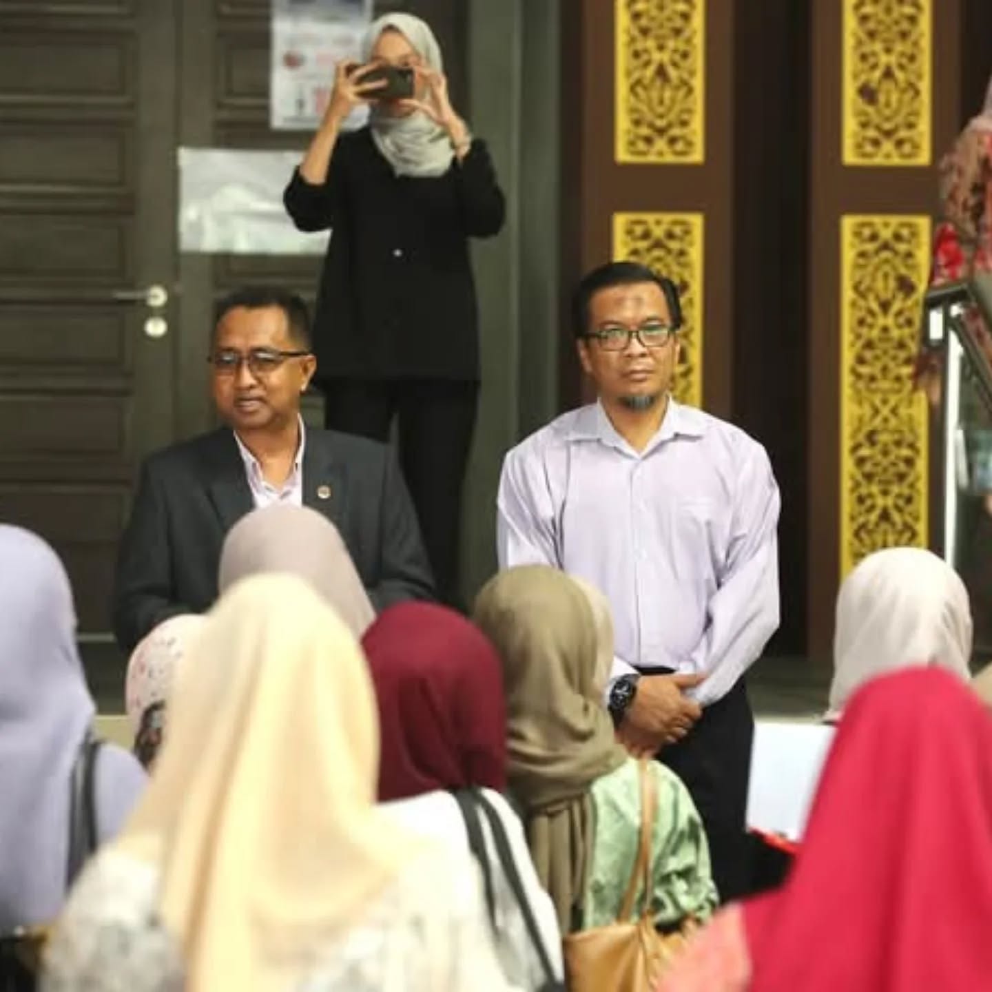 SETELUS KASIH HEPA