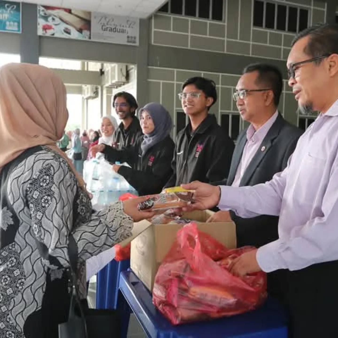 SETELUS KASIH HEPA