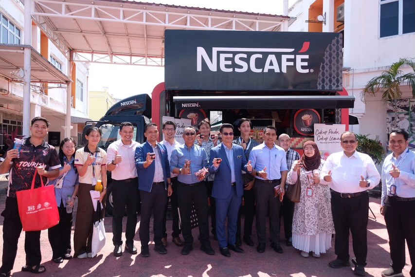 PROGRAM SETULUS KASIH SEMPENA PEPERIKSAAN SEMESTER SEPTEMBER SESI 2025/2026