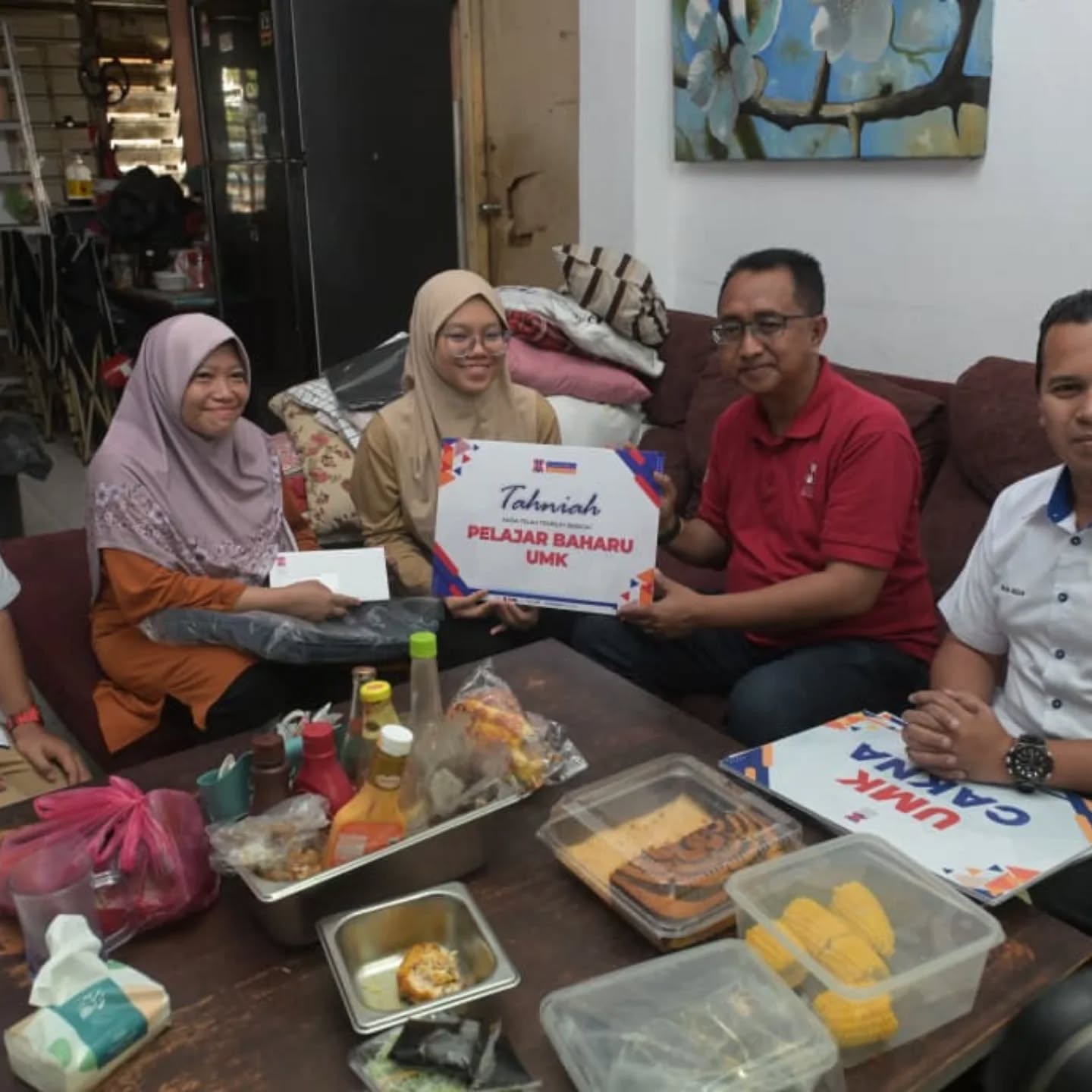 UMK CAKNA 2025