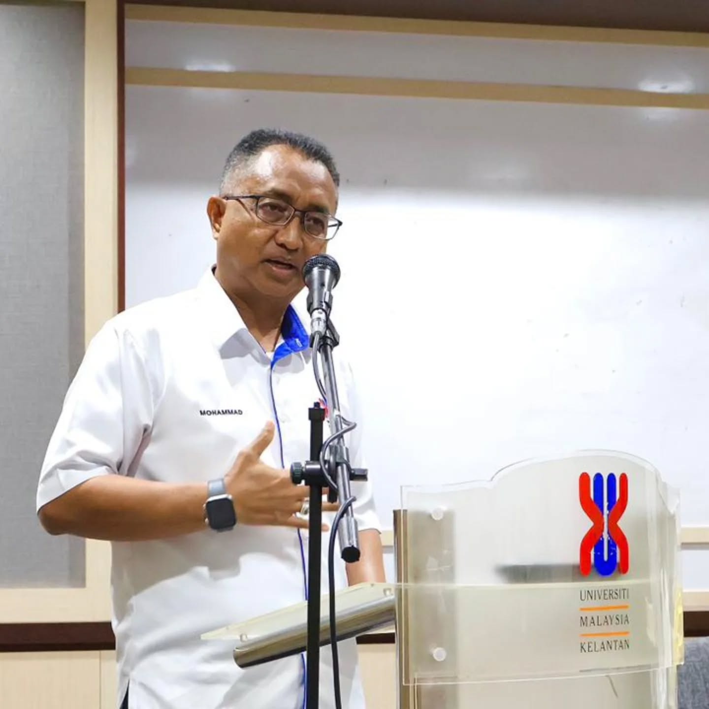 PERHIMPUNAN BULANAN HEPA 