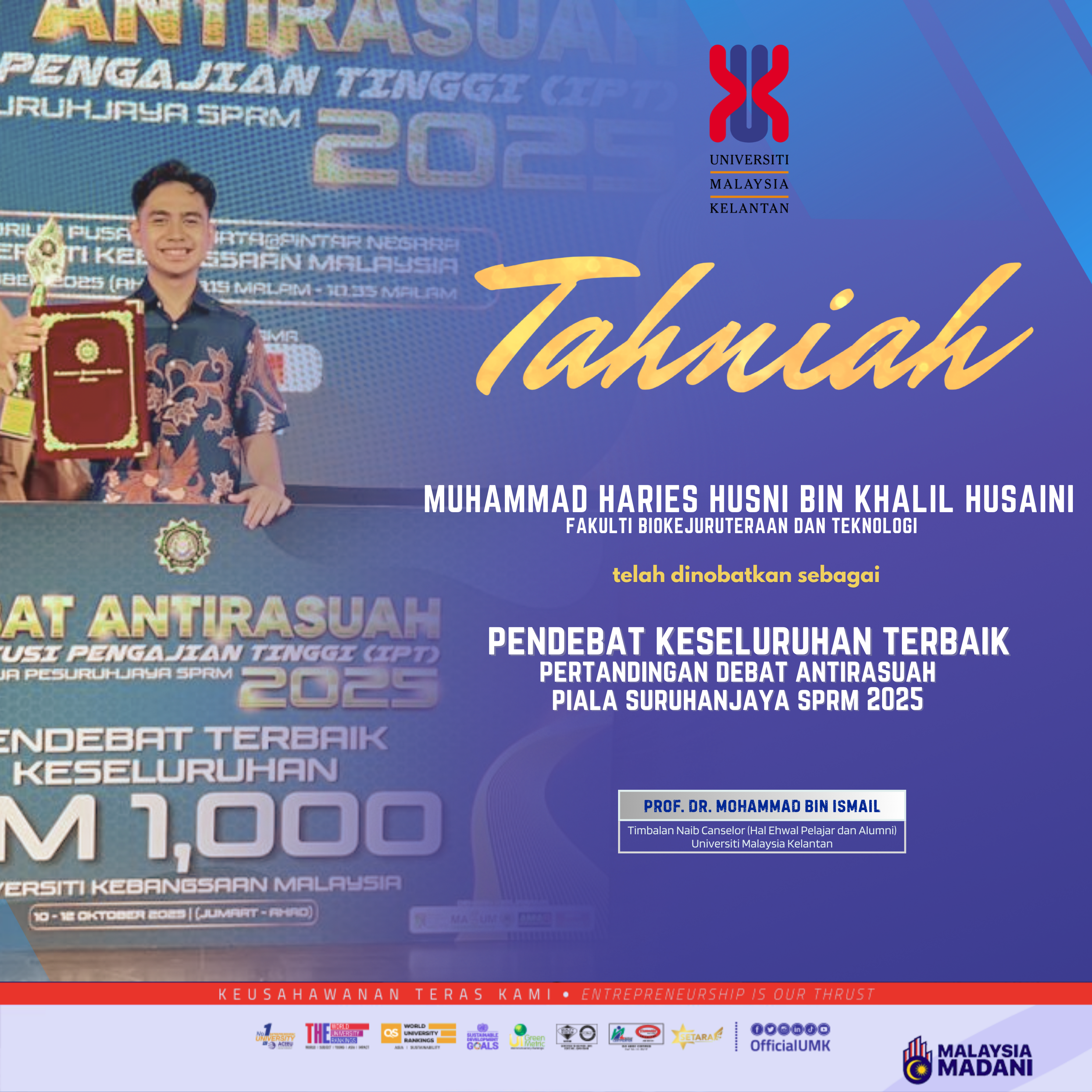 debat